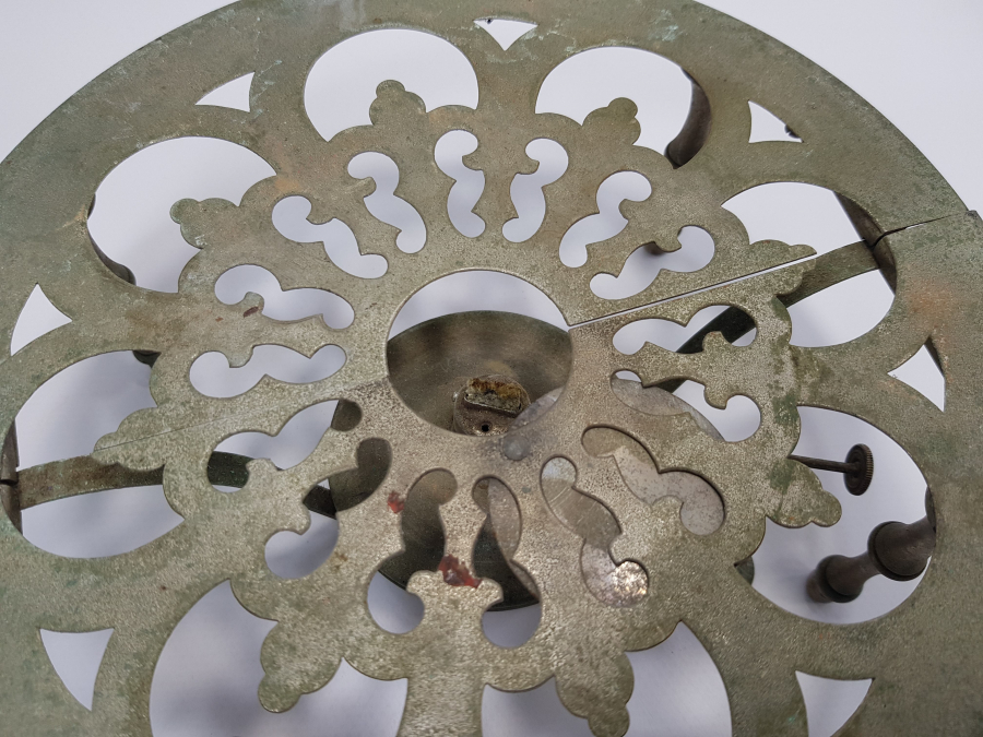 NİHALESİYLE BİRLİKTE NADİR FORMDA KAMİNETO