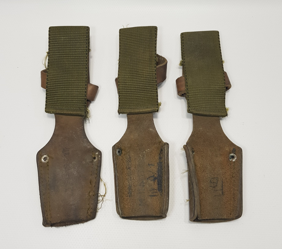 CUMHURİYET BAŞI 3 ADET SUBAY MEÇİ ASKISI