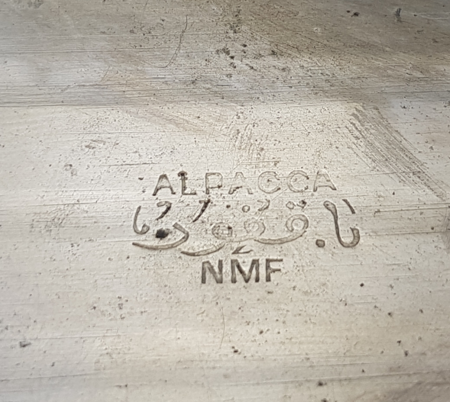 İÇİ OSMANLICA YAZILI ASKER TABAKASI