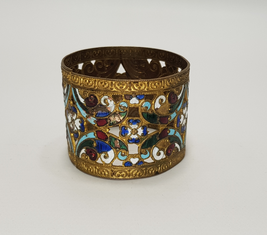 MİNELİ OSMANLI PEÇETELİK