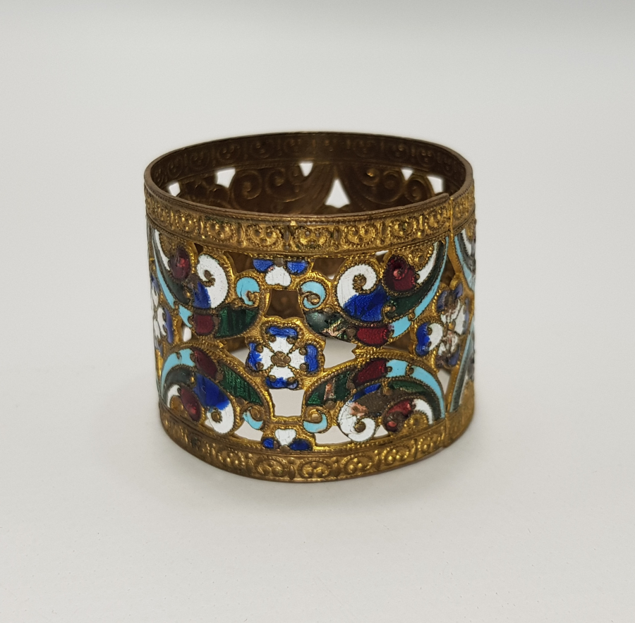 MİNELİ OSMANLI PEÇETELİK