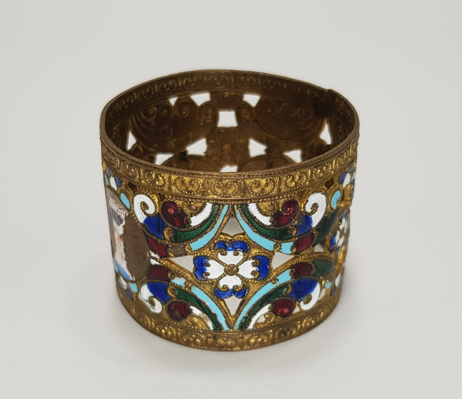 MİNELİ OSMANLI PEÇETELİK