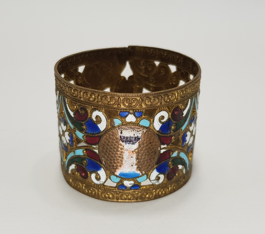 MİNELİ OSMANLI PEÇETELİK