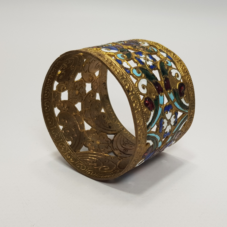 MİNELİ OSMANLI PEÇETELİK