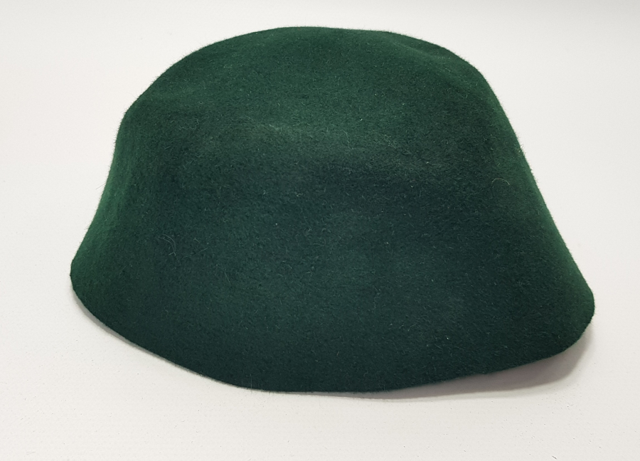 OSMANLI DÖNEMİ ÇOCUK FESİ