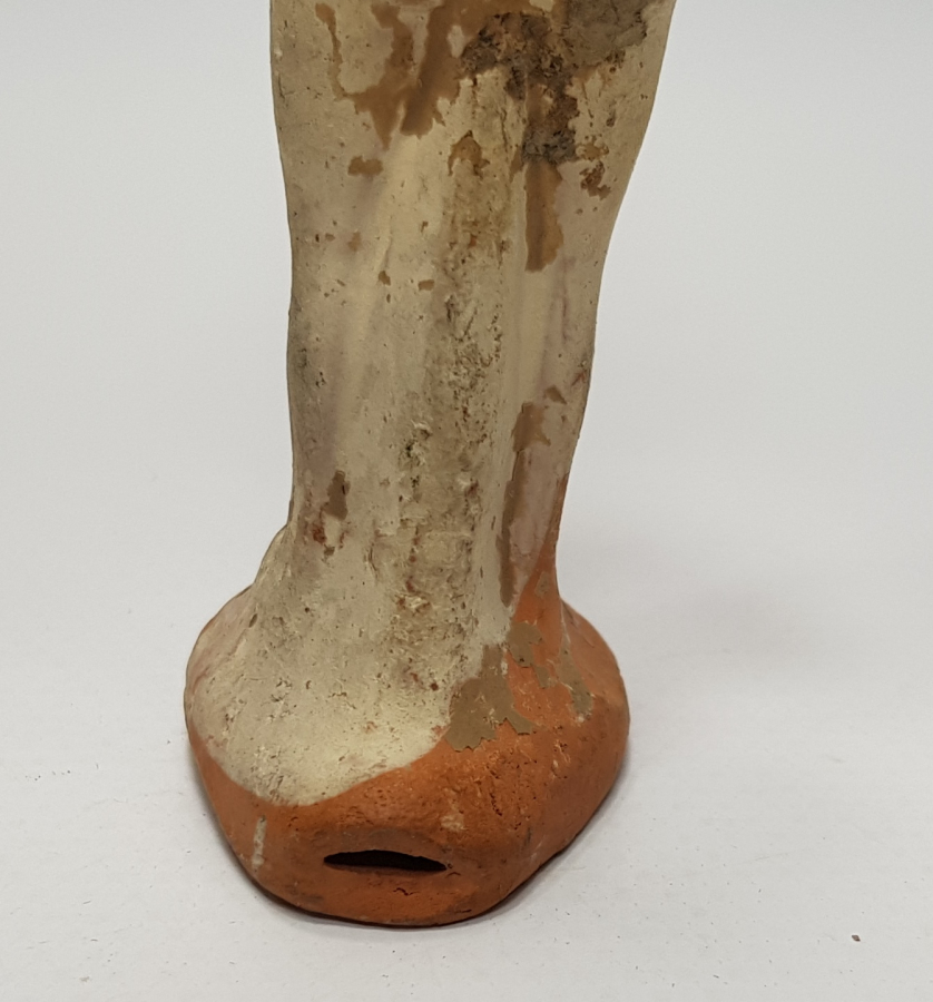 OSMANLI DÖNEMİ EYÜP İŞİ SERAMİK OYUNCAK DÜDÜK