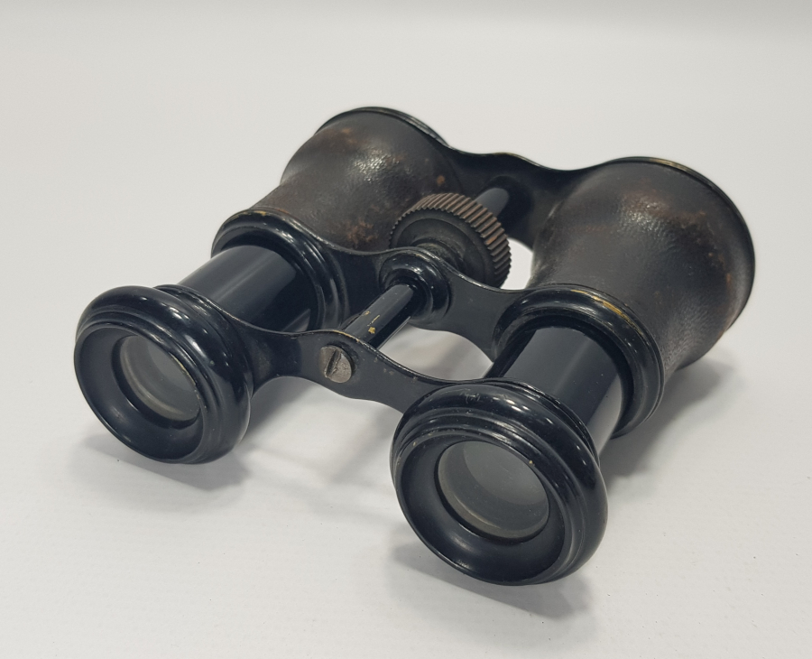 1. DÜNYA SAVAŞI DÖNEMİ OSMANLI SÜVARİ DÜRBÜNÜ