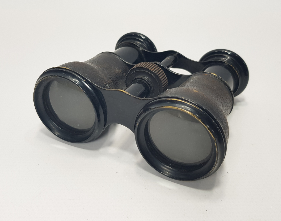 1. DÜNYA SAVAŞI DÖNEMİ OSMANLI SÜVARİ DÜRBÜNÜ