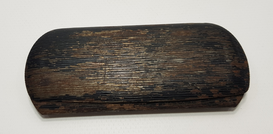 OSMANLI DÖNEMİ KUTUSUNDA TÜCCAR GÖZLÜĞÜ