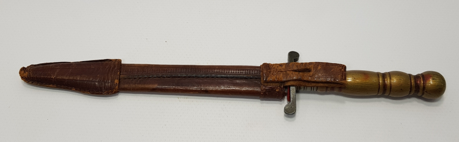 1. DÜNYA SAVAŞI DÖNEMİ  DJAN KARDASH YAZILI HATIRA MEÇ