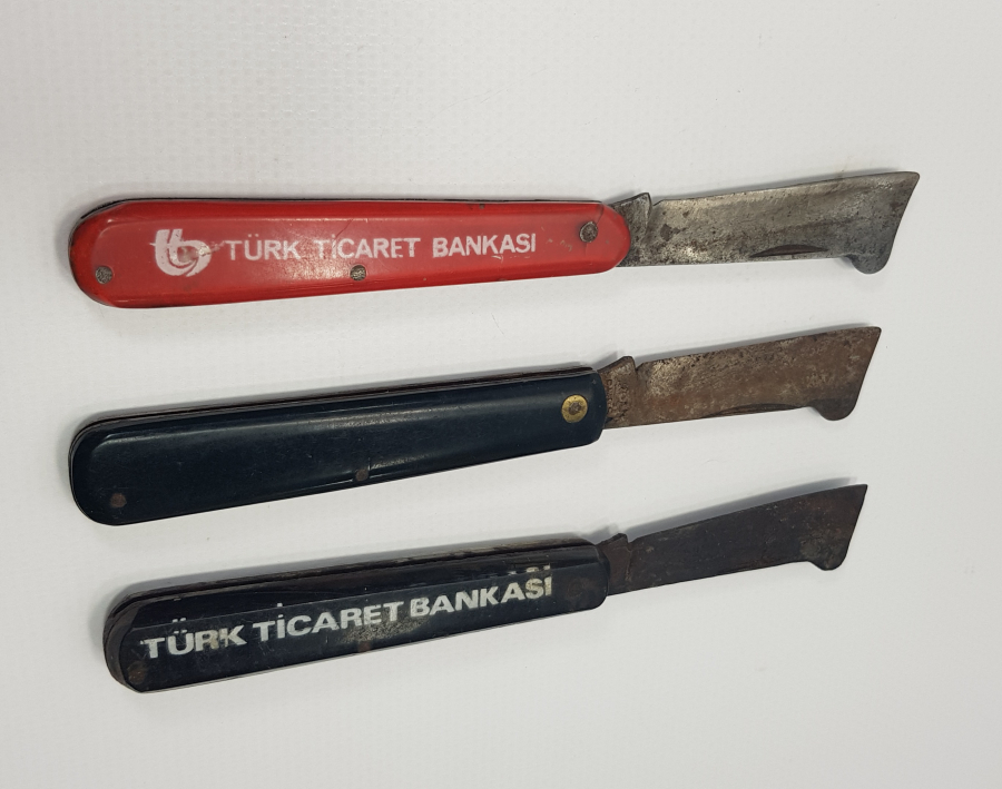 ZİRAAT TARİHİ: 3 ADET AŞI ÇAKISI