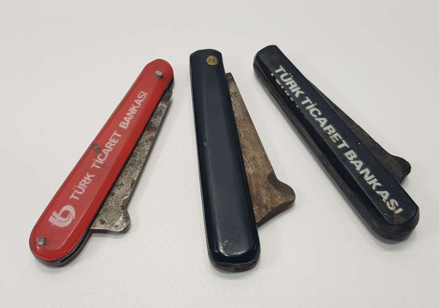 ZİRAAT TARİHİ: 3 ADET AŞI ÇAKISI