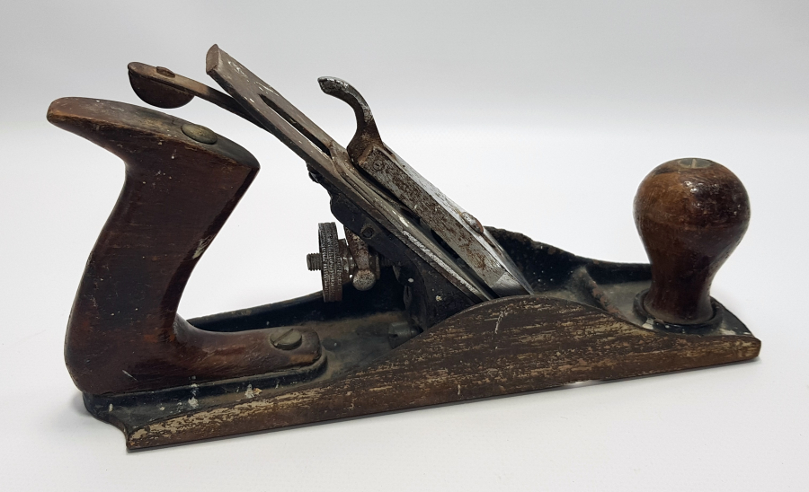 ANTİKA MARANGOZ RENDESİ