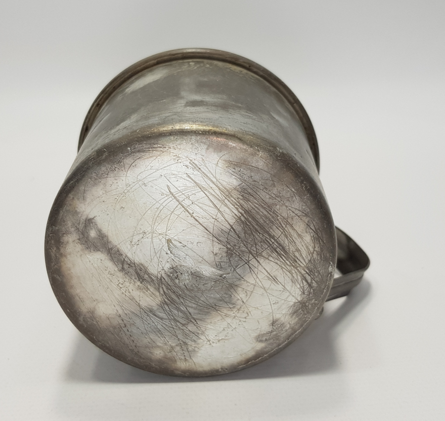 HAVA KUVVETLERİ NAZİ BARDAK