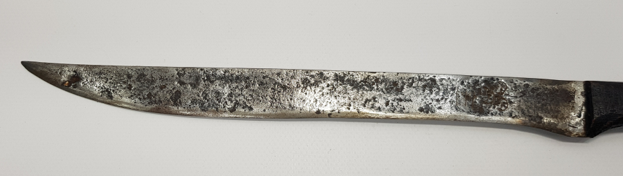 OSMANLI DÖNEMİ ÜZERİ ÜÇ HİLALLİ KUŞAK SALDIRMASI 