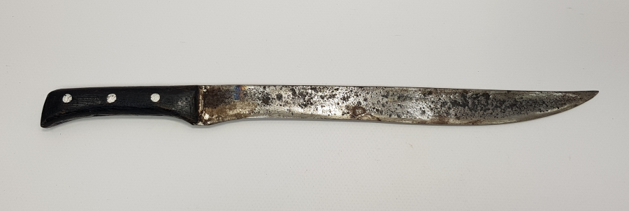 OSMANLI DÖNEMİ ÜZERİ ÜÇ HİLALLİ KUŞAK SALDIRMASI 