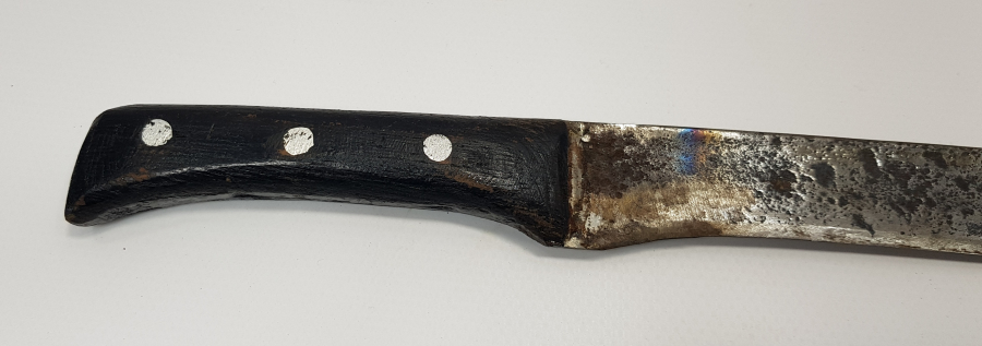 OSMANLI DÖNEMİ ÜZERİ ÜÇ HİLALLİ KUŞAK SALDIRMASI 