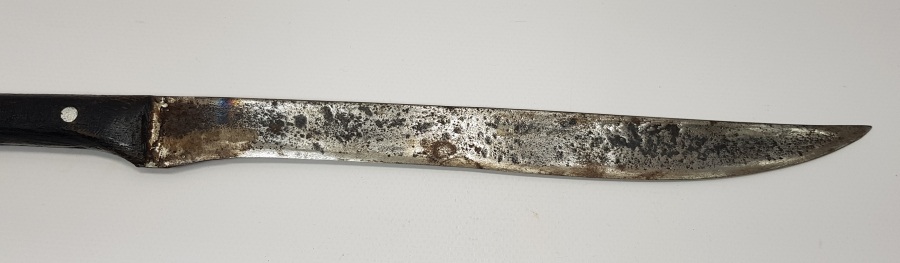 OSMANLI DÖNEMİ ÜZERİ ÜÇ HİLALLİ KUŞAK SALDIRMASI 