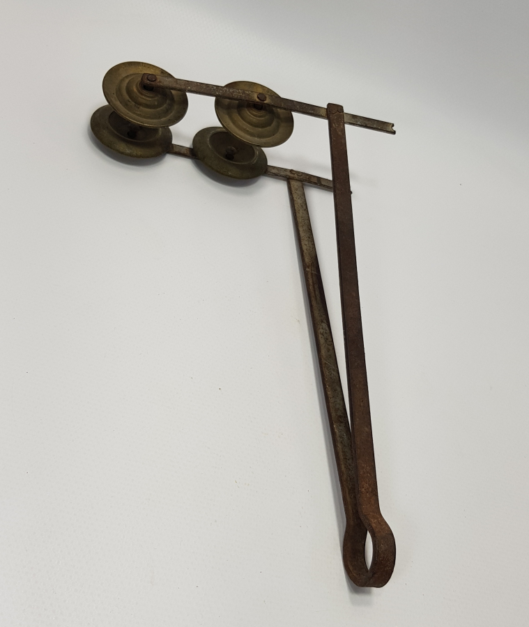 OSMANLI DÖNEMİ TEKKE ÇALGISI - ZİLLİ MAŞA