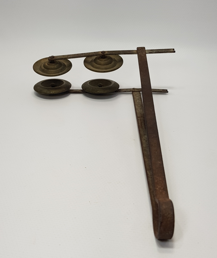 OSMANLI DÖNEMİ TEKKE ÇALGISI - ZİLLİ MAŞA