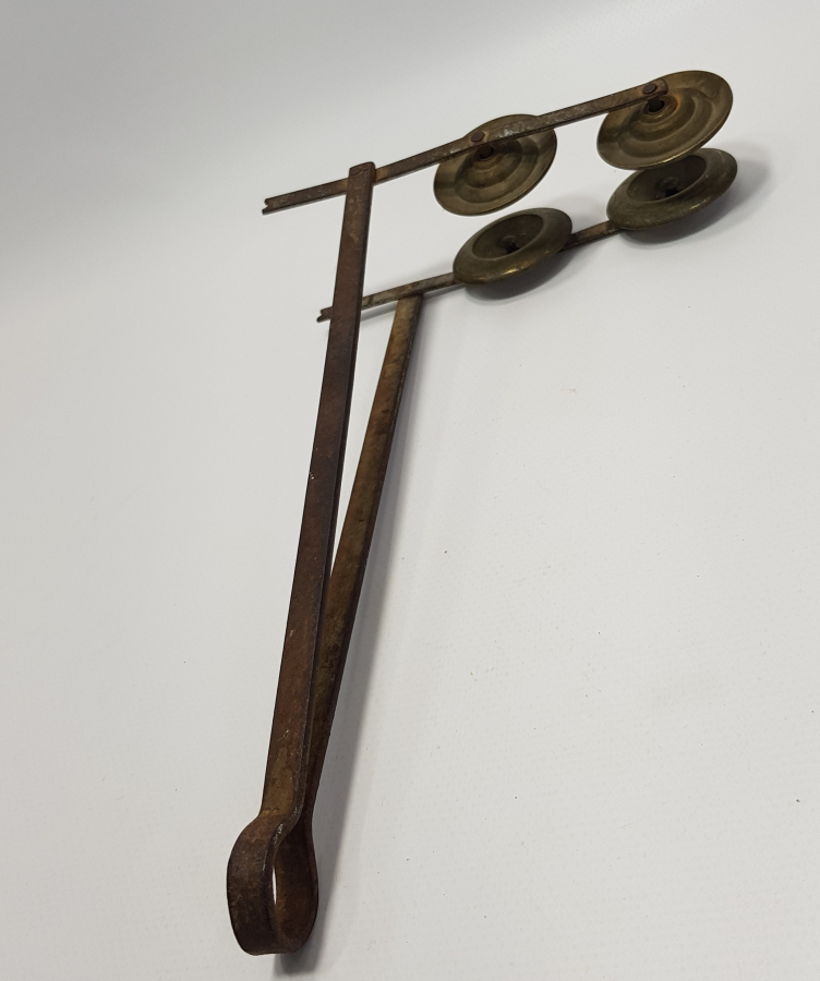 OSMANLI DÖNEMİ TEKKE ÇALGISI - ZİLLİ MAŞA