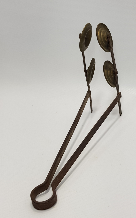 OSMANLI DÖNEMİ TEKKE ÇALGISI - ZİLLİ MAŞA