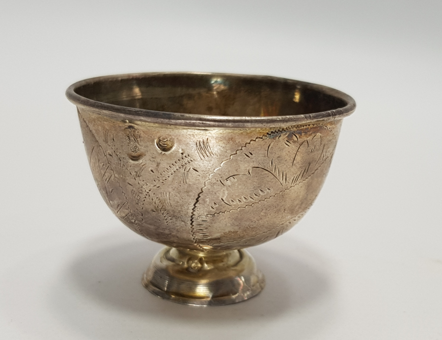 OSMANLI DEVLET ARMALI VE TUĞRALI FİNCAN ZARFI