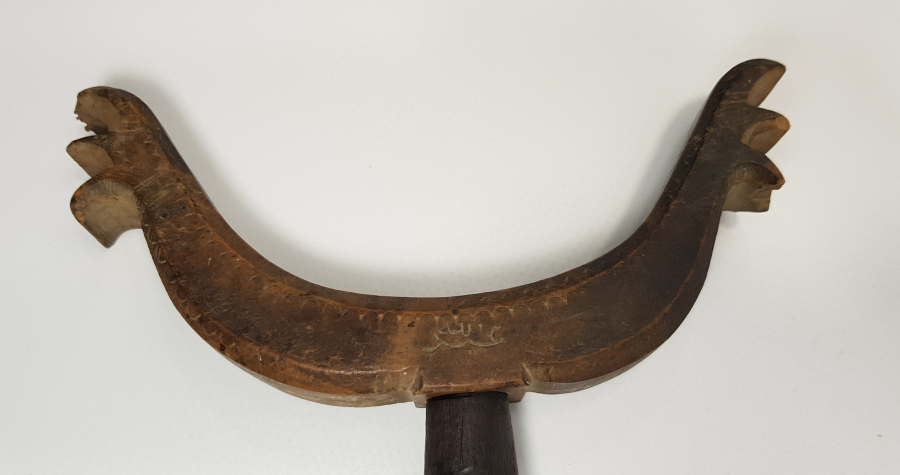 OSMANLI DÖNEMİ ÜZERİ OSMANLICA YAZILI MEVLEVİ İŞİ MÜTTEKA