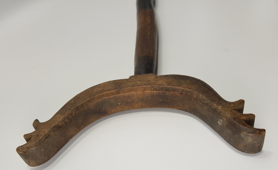 OSMANLI DÖNEMİ ÜZERİ OSMANLICA YAZILI MEVLEVİ İŞİ MÜTTEKA