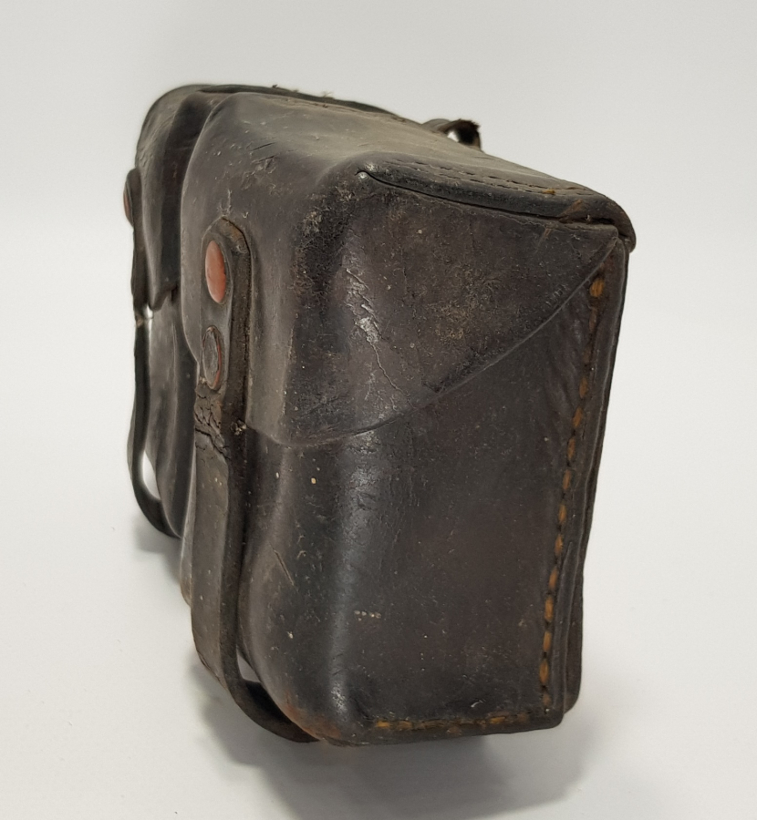 1. DÜNYA SAVAŞI DÖNEMİ OSMANLI ASKERİ MAVZER KÜTÜKLÜĞÜ