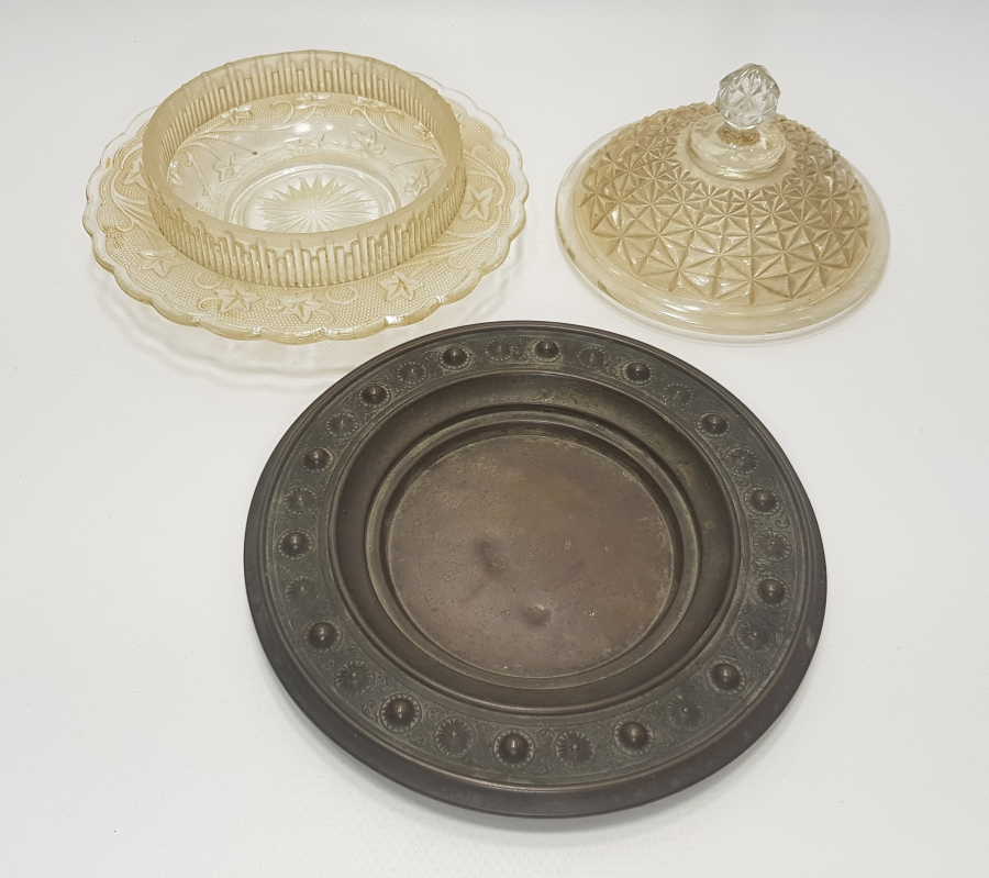 OSMANLI DÖNEMİ ŞEKERLİK