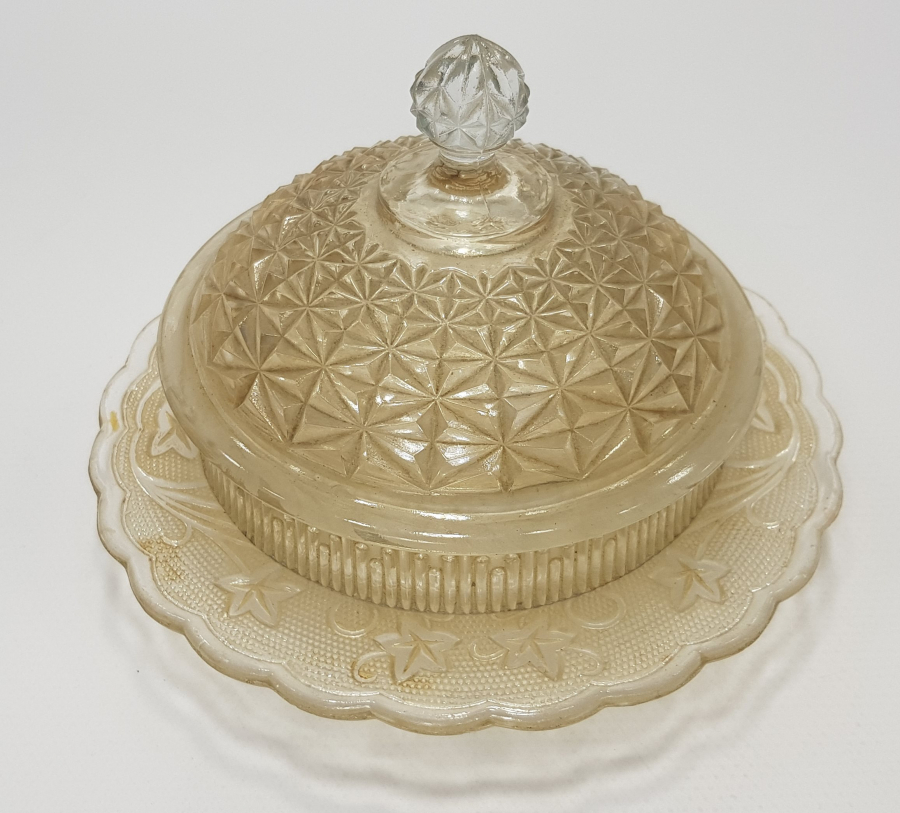 OSMANLI DÖNEMİ ŞEKERLİK