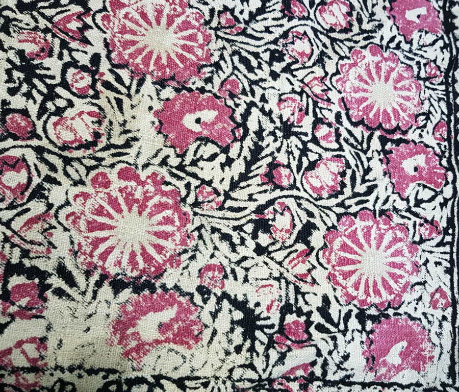 OSMANLI DÖNEMİ KIRKAĞAÇ - AKHİSAR YÖRESİ YASTIK