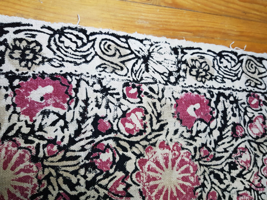 OSMANLI DÖNEMİ KIRKAĞAÇ - AKHİSAR YÖRESİ YASTIK