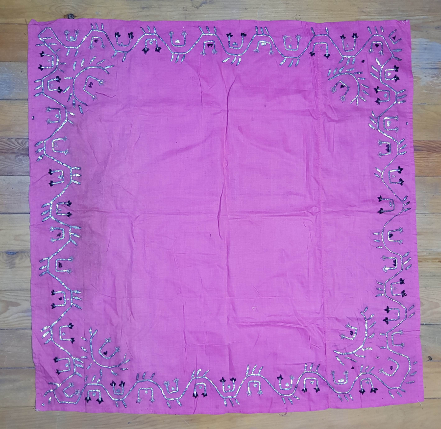 OSMANLI DÖNEMİ TEL KIRMA ÇEVRE