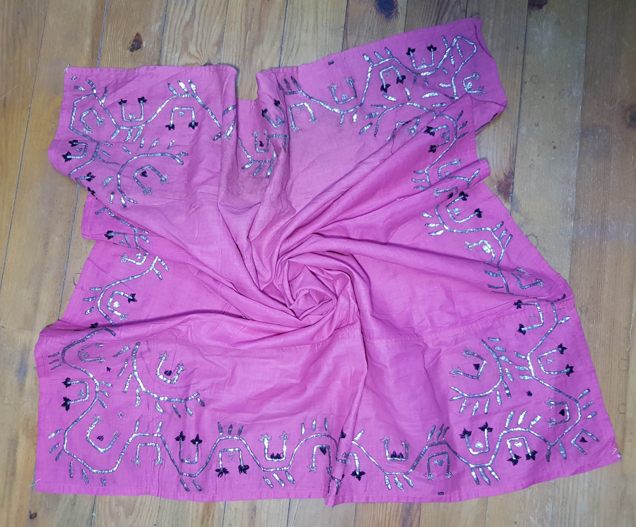 OSMANLI DÖNEMİ TEL KIRMA ÇEVRE