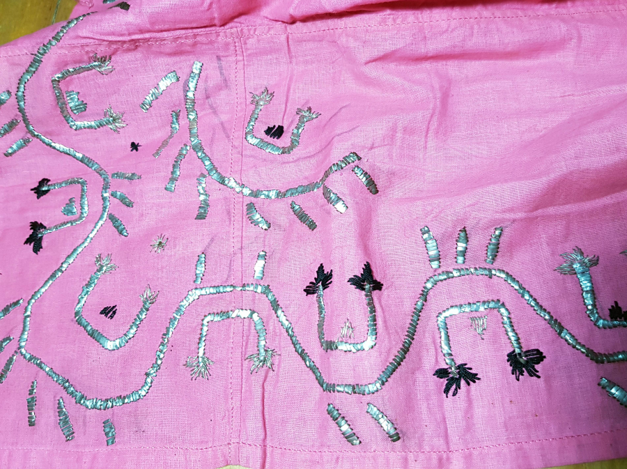 OSMANLI DÖNEMİ TEL KIRMA ÇEVRE