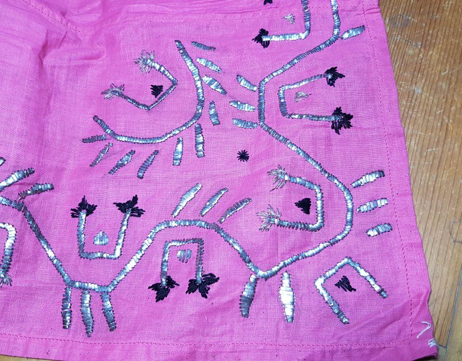 OSMANLI DÖNEMİ TEL KIRMA ÇEVRE