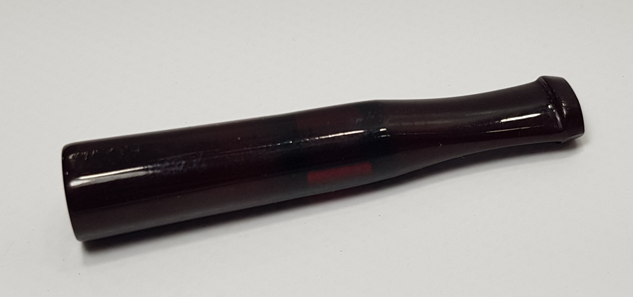 SIKMA KEHRİBAR AĞIZLIK