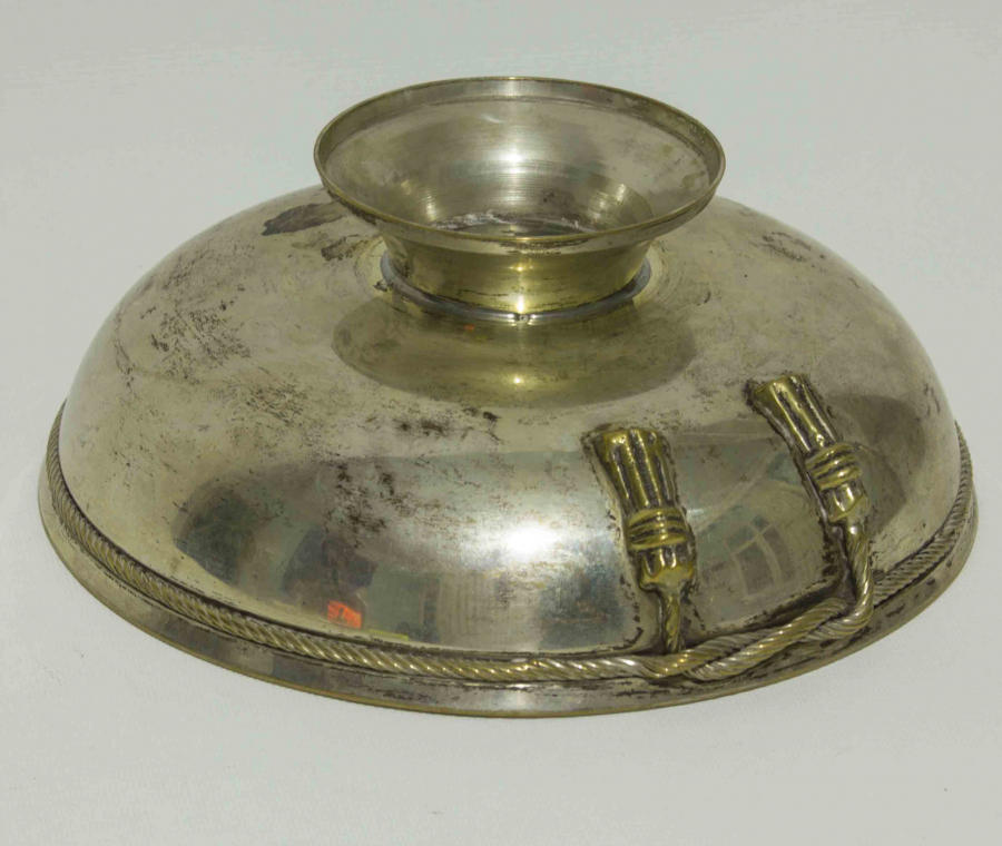 AVRUPA GÜMÜŞ KAPLAMA ŞEKERLİK