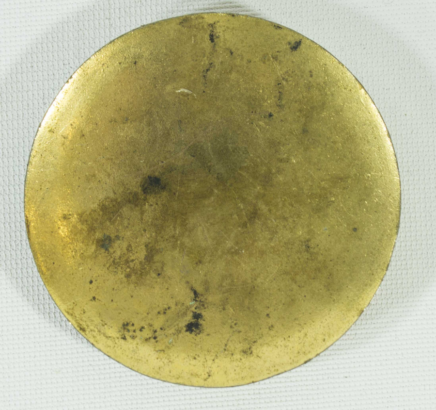 MİNE İŞÇİLİKLİ OTOMOBİL KULÜBÜ ARMASI