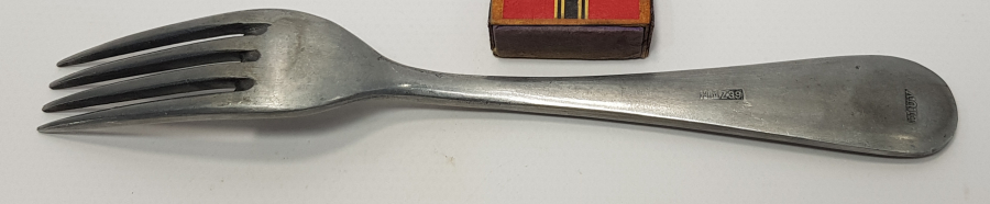 ALMAN NAZİ HAVA KUVVETLERİ ÇATAL