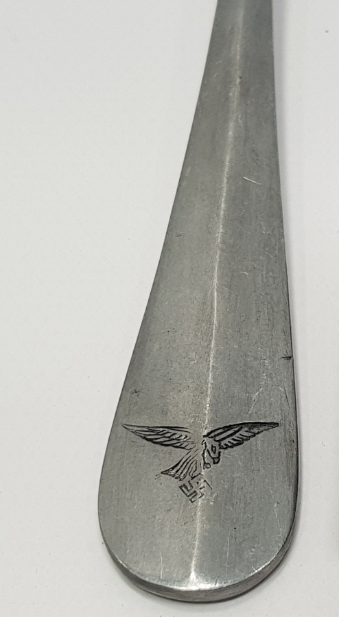 ALMAN NAZİ HAVA KUVVETLERİ ÇATAL