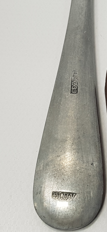 ALMAN NAZİ HAVA KUVVETLERİ ÇATAL