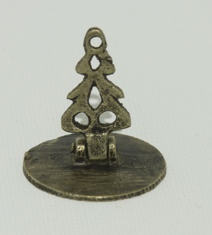 OSMANLI DÖNEMİ MÜHÜR