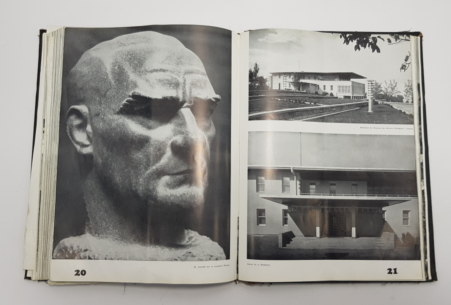 1934 LA TURQUIE KEMALISTE 