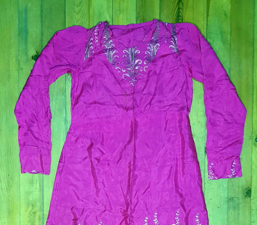 OSMANLI DÖNEMİ BALIKESİR YÖRESİ GELİNLİK