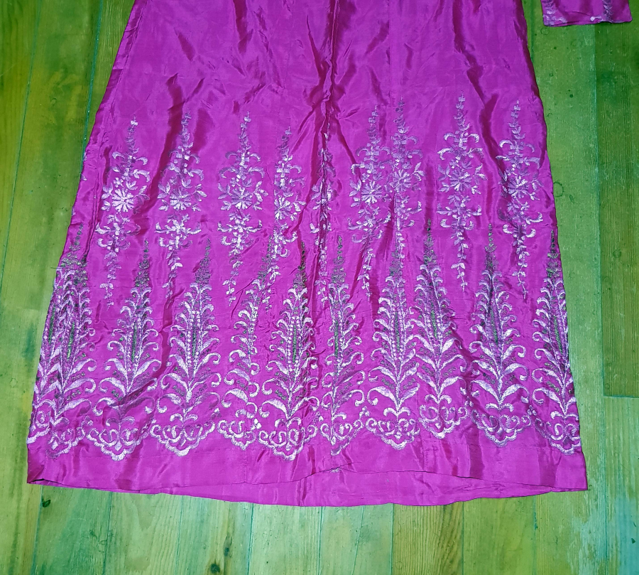 OSMANLI DÖNEMİ BALIKESİR YÖRESİ GELİNLİK