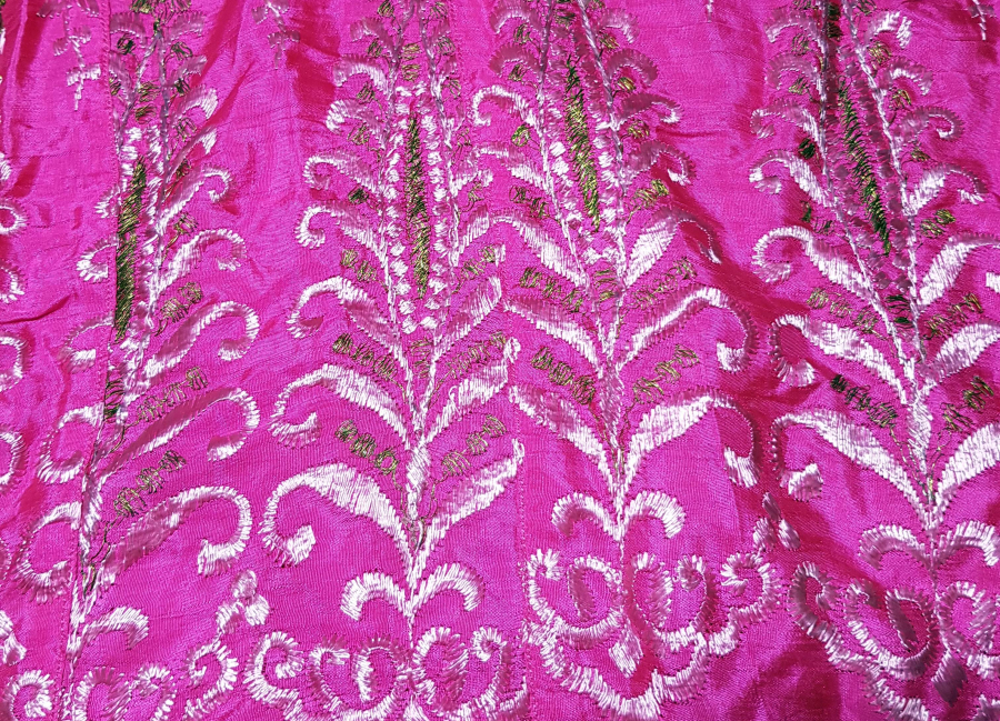 OSMANLI DÖNEMİ BALIKESİR YÖRESİ GELİNLİK