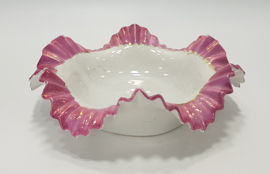 OSMANLI DÖNEMİ KUZNETSOV PORSELEN ŞEKERLİK